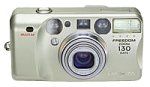 MINOLTA Freedom Zoom 130QD