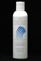 Ces Cheveux Conditioning Shampoo, Panthenol B-5 (16.oz)