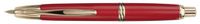 Pilot Vanishing Point GA Red Medium Point Fountain Pen - P60267