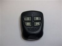 V60 EZSDEI475 485M Factory OEM KEY FOB Keyless Entry Remote Alarm Replace