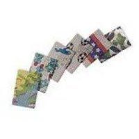 4073 Tape Cast Flashcast Elite Pastel Prints 3"x4yds 3-5 Min 10/Box Part# 4073 by BSN Medical, Inc Qty of 1 Box