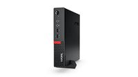 Lenovo Desktop 10MR000JUS ThinkCentre M710q i5-7500T 8GB 500G SATA W10P Retail