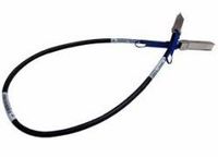 Mellanox MCP1600-C002 Passive Copper Hybrid Cable