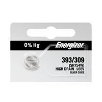 Varta V393 Watch Coin Cell Battery from Energizer
