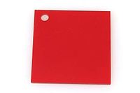 DARKROOM Enlarger SAFE LIGHT FILTER 2 1/4 X 2 1/4