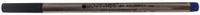 S.T. Dupont Refills Blue by Monteverde Fine Point Rollerball Pen - T221BU