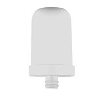 WINGSOL Faucet Filter Replacement, Reduce Odor and Sediment from The Water, Reusable