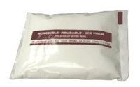 KolGel 6 Oz Reusable Insulated Ice Cold Pack (6 Pack) - 5 X 7