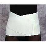 Scott Specialties SACRAL LUMBAR SUPPORT - Universal - Model 3778-UNIV - Each