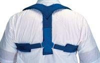 AliMed Universal Clavicle Strap, 5 Pack