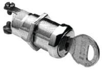 TE CONNECTIVITY/ALCOSWITCH SWK121F315 SWITCH, KEY OPERATED, SPST, 5A, 115V