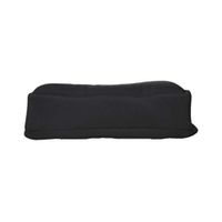 joyMerit Padded Memory Foam Knee Walker Pad Cover for Knee Scooter and Roller - Improves Leg Cart Comfort During Injury - Easily Attaches to Most Walkers