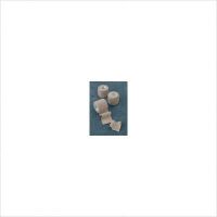 6" X 5 Yard Medi-Rip® Self-Adherent Tan Bandage 12EA/BX