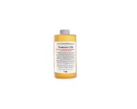 Indian Sandalwood Perfume/Body Oil (7 Sizes) Our Interpretation, Premium Quality Uncut Fragrance Oil (1 Ounce Plastic Roll On (30ml))