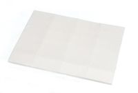 DIRECT HARDWARE 200 X Self Adhesive Double Sided Foam Pads 13Mm X 25Mm 200 Strips of 24 Pads