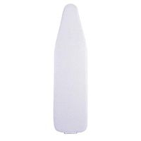 Ironing Board Cover Universal Silver Coated Ironing Board Cover Pad Thick Reflect Heat 3 Sizes S M L