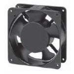 SUNON SP101A-1123HBT.GN SP Series 2750/3050 RPM 120 x 120 x 38 mm 87/107 CFM 115 VAC Ball Bearing Fan - 1 item(s)