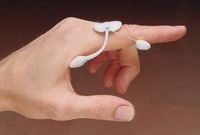 LMB Spring Finger Extension Assist, Size: A