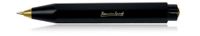 Kaweco Classic Sport Black .7mm Pencil - KWCPP-BK