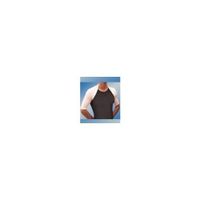 MAXAR Angora Upper Back and Shoulder Warming Support - Large