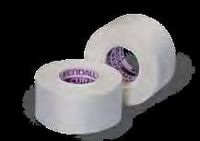 Covidien Medical Tape Hypoallergenic Silk-Like Cloth 1/2" X 10 Yard White
