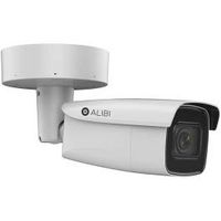 ALIBI 4K 8MP Starlight 170' IR H.265+ IP VARIFOCAL Bullet Camera