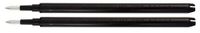 Pilot Refills FriXion Black 2-Pack Extra Fine Point Ballpoint Pen - P77320