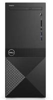 Dell 2018 Vostro 3470 Mini Tower 8th Generation Desktop Computer PC (Intel 6 Cores i5 8400, 8GB Ram, 256GB SSD, HDMI, VGA, WiFi, DVD-RW) Win 10 Pro (Renewed)