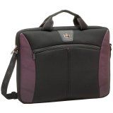 Sherpa 16in Slimcase Computer Sleeve Color Burgundy