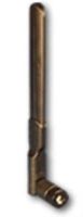 Extreme Networks ML-2452-APA2-01 Dual Band Dipole Antenna