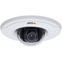 Axis M3011 Fixed Dome Network Camera - Network Camera (NG0134) Category: Networking Signal Boosters, Cameras and Security
