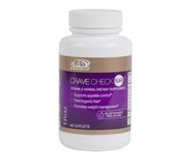 New Advocare Crave Check SR™:Herbal and Vitamin Dietary Supplement 30-day Supply