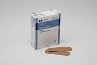 Kendall Curity Flexible Adhesive Bandage Sensitive 3"x3/4"