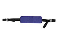 ProHeal Universal Knee Strap Brace for Sit to Stand Patient Transfer Lift Slings, Polyester - Compatible with Most Brands
