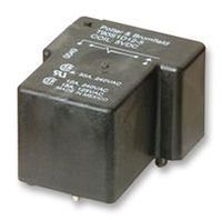 TE CONNECTIVITY/POTTER & BRUMFIELD T9AS1D12-22 Relay, SPST-NO, 22VDC, 30A, PCB