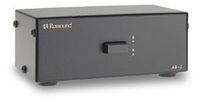 Table Top, Dual Source Selector