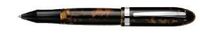 Laban Mento Tortoise Shell Rollerball Pen - LRN-R988TS