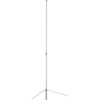 Diamond X300A Base antenna, 2m/70cm, UHF, 10ft