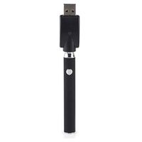 Black Pen for Battery with Interface