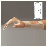 Orfit Intrinsic Plus Resting Splint, Medium