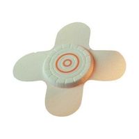 (BX) Comfeel(r) Plus Pressure Relief Dressing