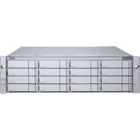Promise Technology Vess DAS Array - 16 x HDD Installed - 48 TB Installed HDD Capacity VJ2600SZSUBA
