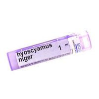 Hyoscyamus Niger 1m by BOIRON