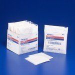 Kendall Curity Cover Sponges 3 X 3 Nonsterile Bulk - Model 1700 - Pkg of 100 by COVIDIEN