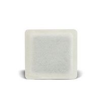 Alimed Carboflex Odor Control Dressing 4" x 4"- Box Of 10