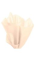 Tissue Paper Peach 20" x 30" 120 Large Sheets Gift Wrap Wrapping Retail by AchmadAnam