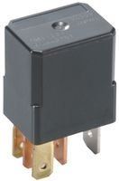 PANASONIC ELECTRIC WORKS CM1-12V MICRO AUTOMOTIVE RELAY, SPDT, 12VDC, 35A (1 piece)