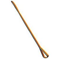 Kinsman Leg Lifter Small - Rainbow Polyester 35 by Kinsman