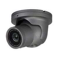 Speco HTINTD8H INTENSIFIER TURRET OUTDOOR 2.8-12MM IP66 700TVL 960H