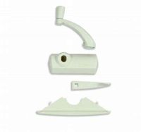 Andersen Hardware Pack, Classic E-Z Casement Window - White - 1361536